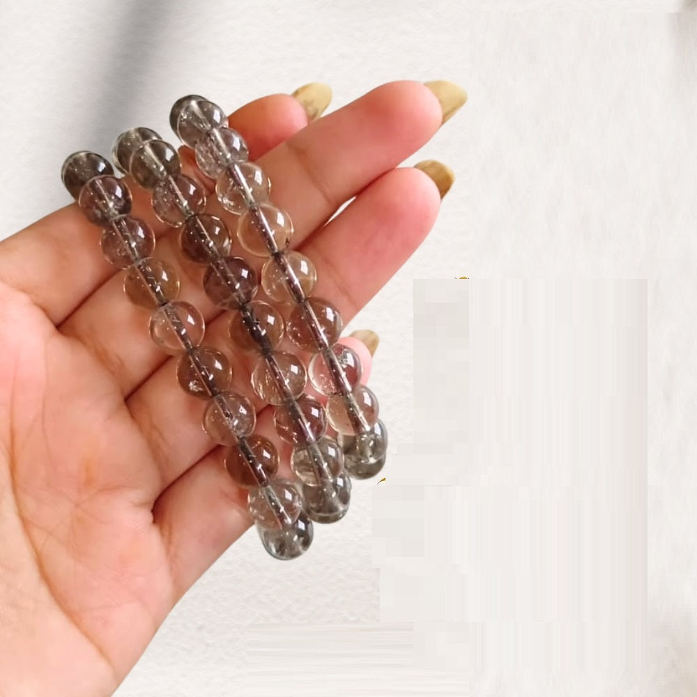 Smokey Quartz (8 mm Beads)