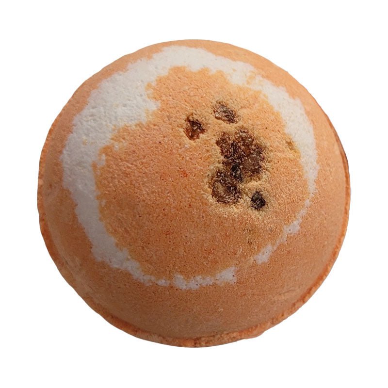 Bath Bomb - Oatmeal Milk Honey - AROMATIC