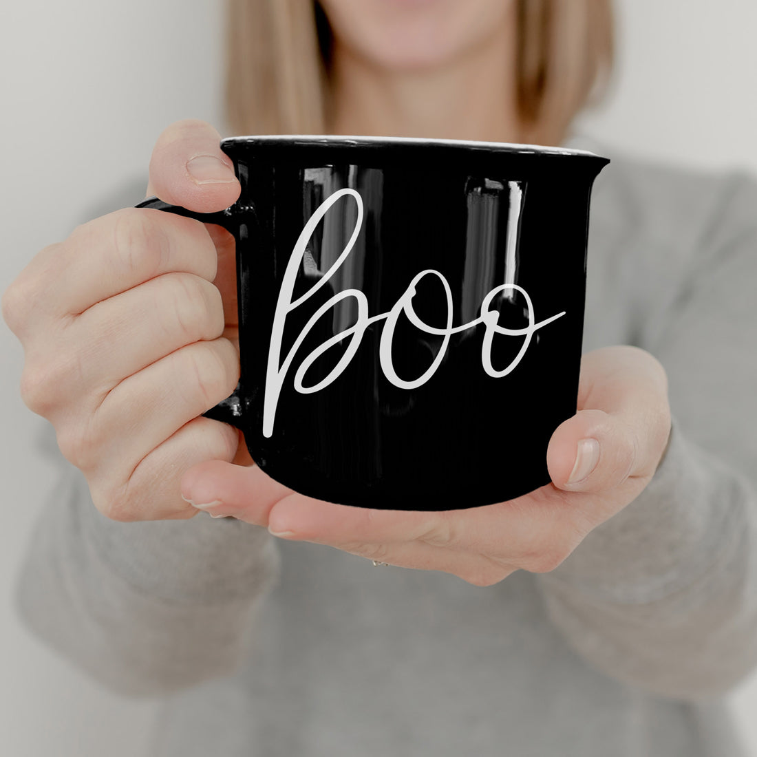 Boo Mug-1