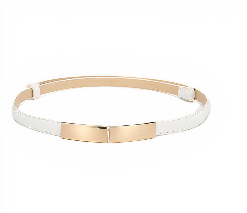 Luka Belt - AROMATIC