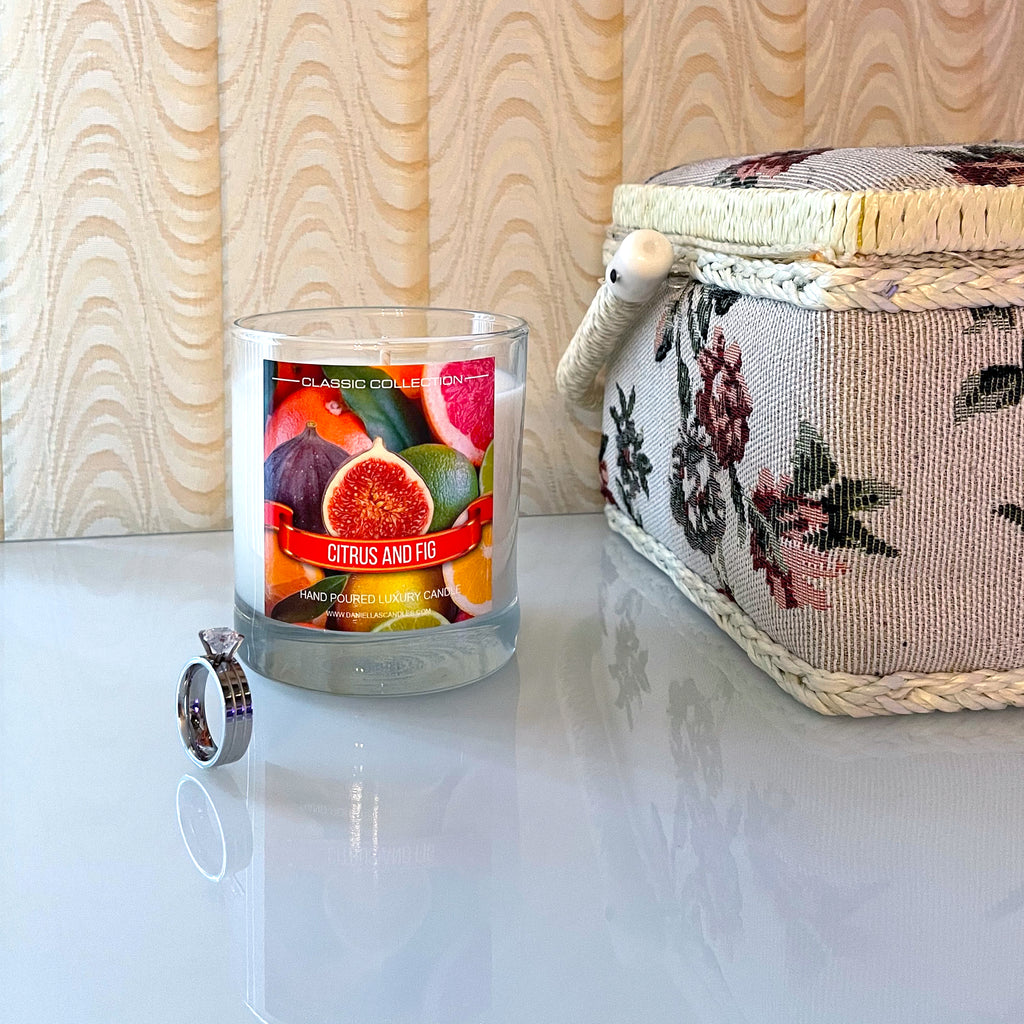 Citrus and Fig Jewelry Candle-6