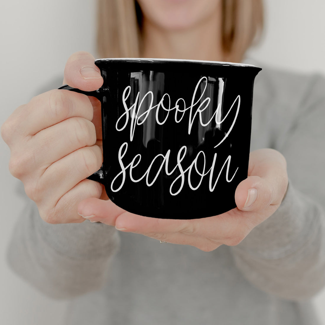 Spooky Season Mug-2