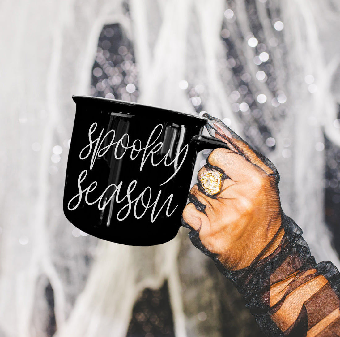 Spooky Season Mug-4