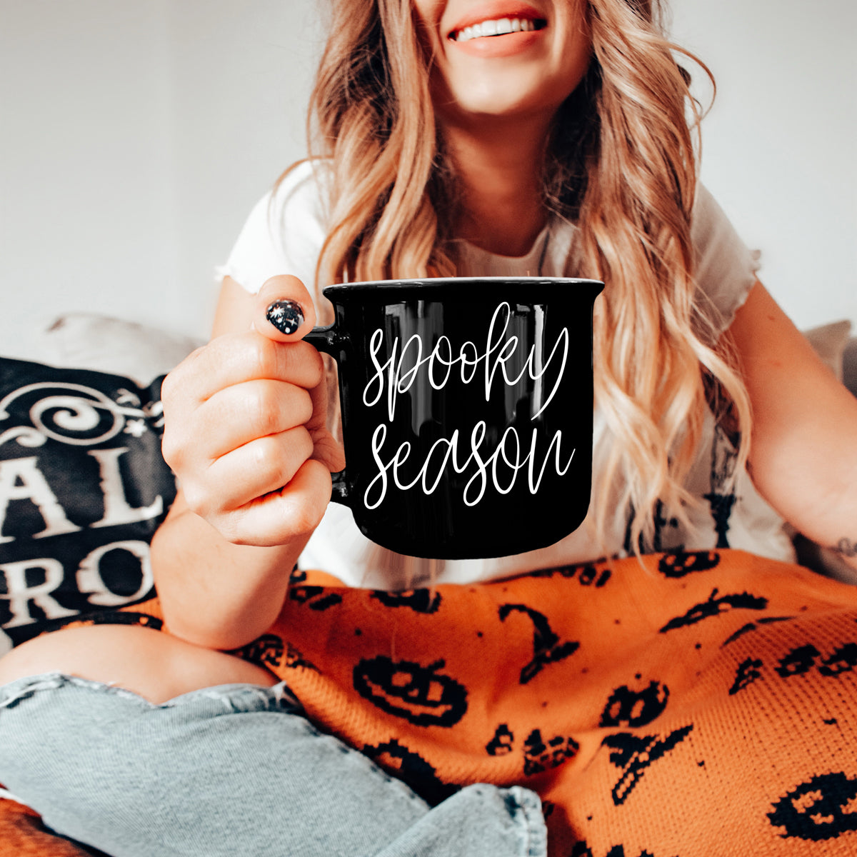 Spooky Season Mug-1