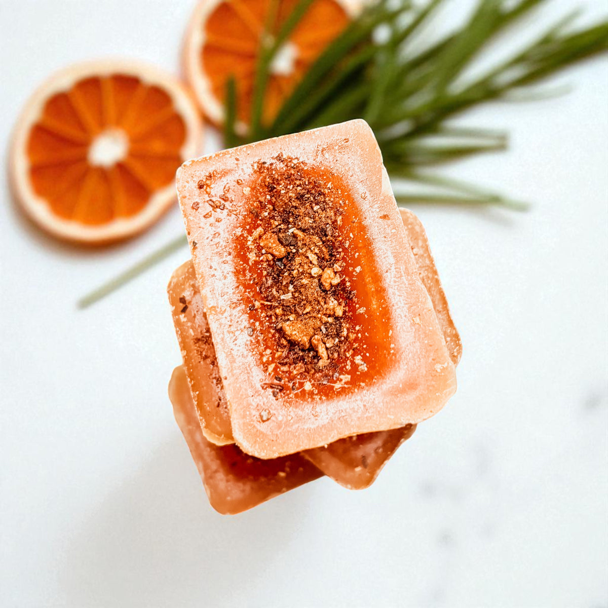 Orange Clove-2