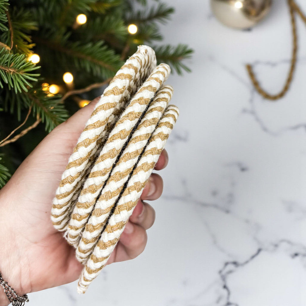 Fall Fabric Coasters-2